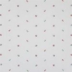 JANE CHURCHILL BLOSSOM SHEER FABRIC